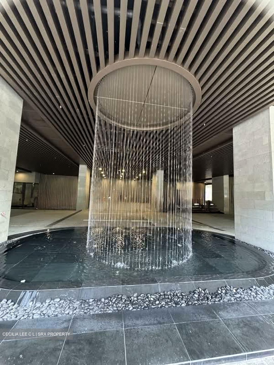 The Landmark (D3), Condominium #558746031